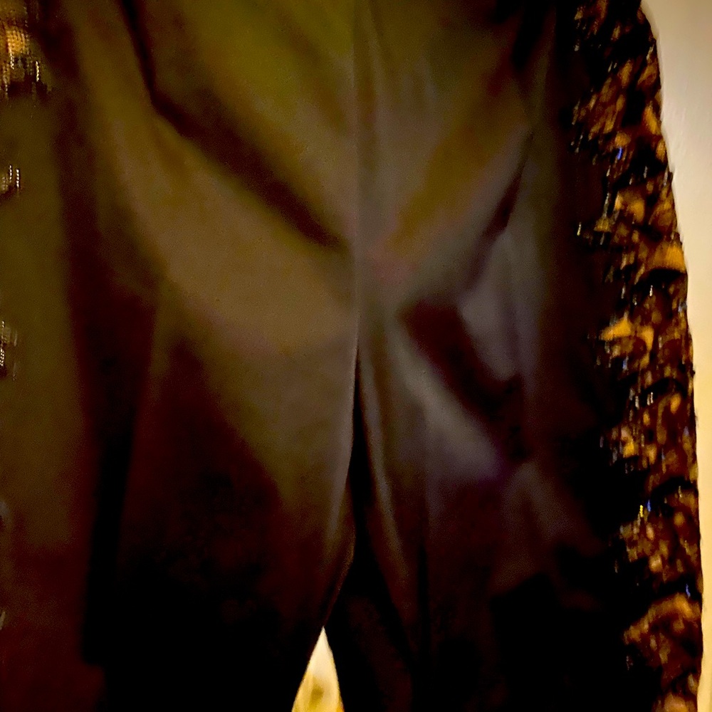 Evening Pants